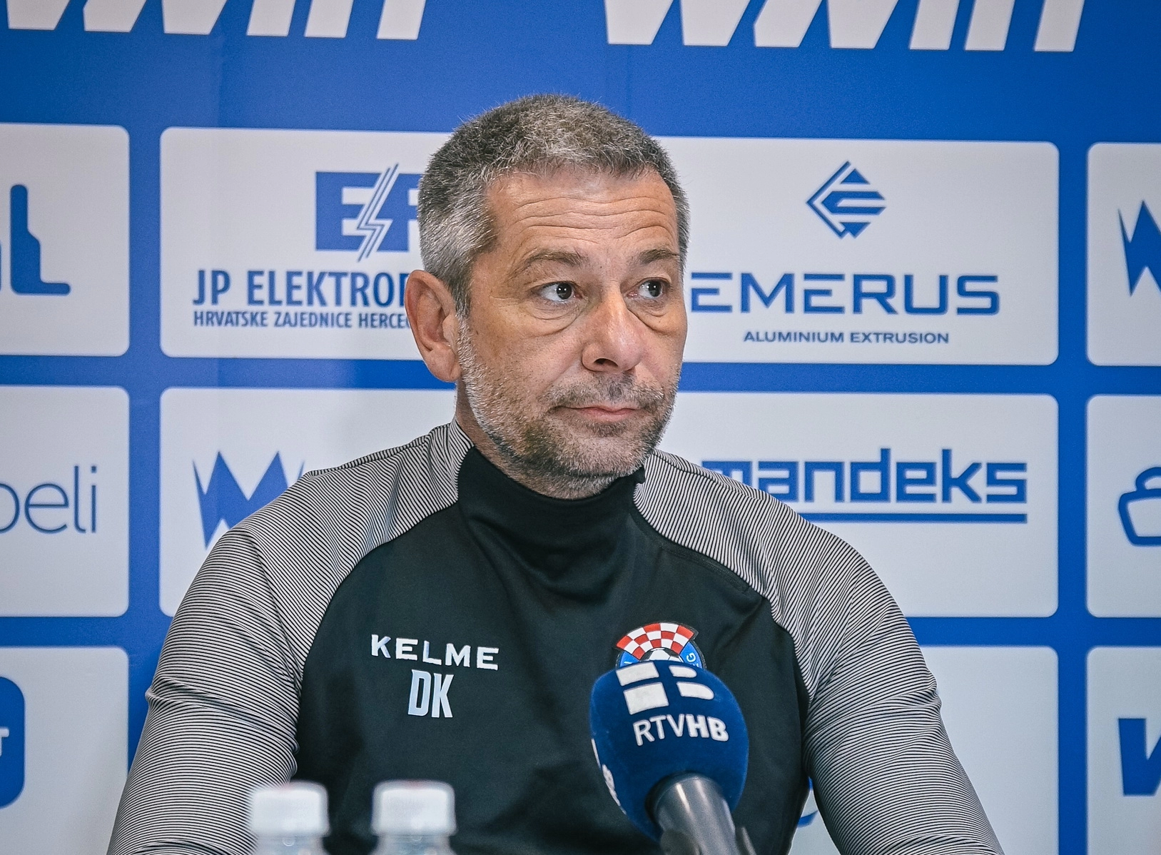 Klafurić dobro zna gdje je Željo posebno jak...